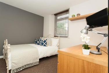 7 bed house, Bedford Street, Plasnewydd, Cardiff, CF243DB - Image 11